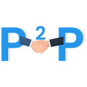 پیش‌نمایش فایل peer-to-peer-payments-9650142 از پک کسب و کار