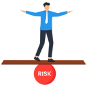 پیش‌نمایش فایل risk-for-losing-job-9650147 از پک کسب و کار