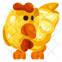 پیش‌نمایش فایل chicken-542 از پک مزرعه