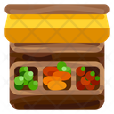 پیش‌نمایش فایل stall-15 از پک مزرعه