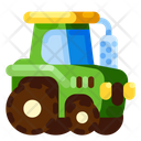 پیش‌نمایش فایل tractor-326 از پک مزرعه