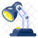 پیش‌نمایش فایل desklamp از پک آموزش