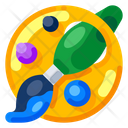 پیش‌نمایش فایل paintbrush-51 از پک آموزش