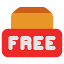پیش‌نمایش فایل free-delivery-6102941 از پک فروشگاه آنلاین