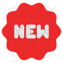 پیش‌نمایش فایل new-badge-6102945 از پک فروشگاه آنلاین