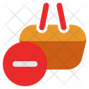 پیش‌نمایش فایل remove-from-bag-6102942 از پک فروشگاه آنلاین