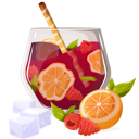 پیش‌نمایش فایل summer-juice-9581882 از پک تابستان و تعطیلات