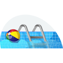 پیش‌نمایش فایل swimming-pool-9581884 از پک تابستان و تعطیلات
