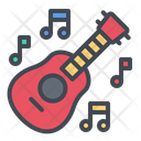پیش‌نمایش فایل guitar-9303983 از پک آموزش