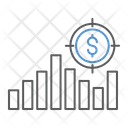 پیش‌نمایش فایل financial-target-4624217 از پک بازاریابی