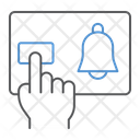 پیش‌نمایش فایل subscription-bell-4624218 از پک بازاریابی