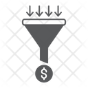 پیش‌نمایش فایل money-funnel-4624201 از پک بازاریابی