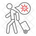 پیش‌نمایش فایل coronavirus-infected-tourist-4624190 از پک کووید ۱۹
