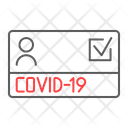 پیش‌نمایش فایل covid-19-certificate-4624182 از پک کووید ۱۹