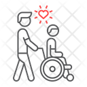 پیش‌نمایش فایل caretaker-4741757 از پک فعالیت داوطلبانه