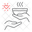 پیش‌نمایش فایل food-share-4741762 از پک فعالیت داوطلبانه
