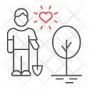 پیش‌نمایش فایل gardener-4741748 از پک فعالیت داوطلبانه