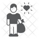 پیش‌نمایش فایل man-holding-garbage-4741734 از پک فعالیت داوطلبانه