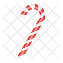 پیش‌نمایش فایل candy-585 از پک کریسمس و سال نو، آیکن‌های تخت