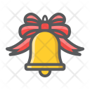 پیش‌نمایش فایل bell-563 از پک کریسمس و سال نو، دورخط پُر