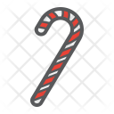 پیش‌نمایش فایل candy-588 از پک کریسمس و سال نو، دورخط پُر