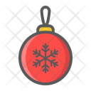 پیش‌نمایش فایل christmas-tree-ball-3 از پک کریسمس و سال نو، دورخط پُر