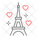 پیش‌نمایش فایل eiffel-tower-4842806 از پک روز ولنتاین