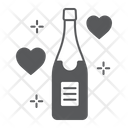 پیش‌نمایش فایل champagne-bottle-4842788 از پک روز ولنتاین