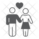 پیش‌نمایش فایل lovers-4842789 از پک روز ولنتاین