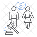 پیش‌نمایش فایل divorce-4925838 از پک میدانها حقوق
