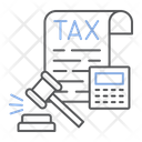 پیش‌نمایش فایل tax-law-4925850 از پک میدانها حقوق