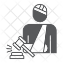 پیش‌نمایش فایل accident-law-4925833 از پک میدانها حقوق