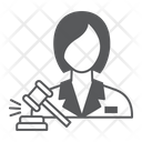پیش‌نمایش فایل woman-lawyer-4925836 از پک میدانها حقوق