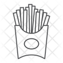 پیش‌نمایش فایل french-fries-4925808 از پک غذای ناسالم