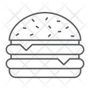 پیش‌نمایش فایل hamburger-4925807 از پک غذای ناسالم