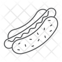 پیش‌نمایش فایل hotdog-4925810 از پک غذای ناسالم