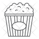 پیش‌نمایش فایل popcorn-4925817 از پک غذای ناسالم