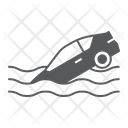 پیش‌نمایش فایل car-sinking-5000534 از پک بیمه خودرو