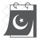 پیش‌نمایش فایل ramadan-calendar-5072061 از پک رمضان