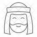 پیش‌نمایش فایل arab-man-5072085 از پک رمضان