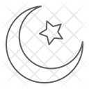 پیش‌نمایش فایل crescent-and-star-5072080 از پک رمضان