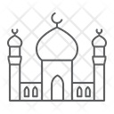پیش‌نمایش فایل mosque-5072072 از پک رمضان