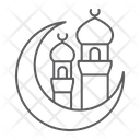 پیش‌نمایش فایل mosque-5072079 از پک رمضان