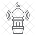 پیش‌نمایش فایل mosque-5072084 از پک رمضان