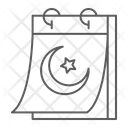 پیش‌نمایش فایل ramadan-calendar-5072078 از پک رمضان