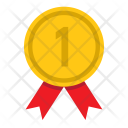 پیش‌نمایش فایل medal-974 از پک تناسب اندام، آیکن‌های تخت