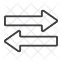 پیش‌نمایش فایل direction-299 از پک وب و موبایل، آیکن‌های خطی