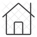 پیش‌نمایش فایل home-1258 از پک وب و موبایل، آیکن‌های خطی