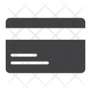 پیش‌نمایش فایل credit-card-117 از پک وب و موبایل، آیکن‌های گلیف