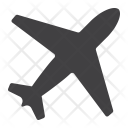 پیش‌نمایش فایل flight-mode-2 از پک وب و موبایل، آیکن‌های گلیف